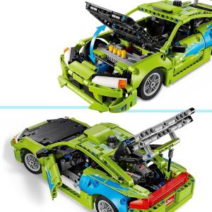 LEGO TECHNIC - Fast and Furious Auto Mitsubishi Eclipse 42229