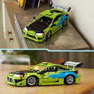 LEGO TECHNIC - Fast and Furious Auto Mitsubishi Eclipse 42229