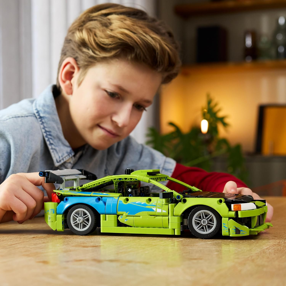 LEGO TECHNIC - Fast and Furious Auto Mitsubishi Eclipse 42229