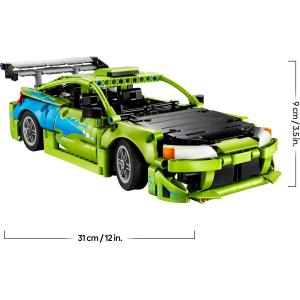 LEGO TECHNIC - Fast and Furious Auto Mitsubishi Eclipse 42229