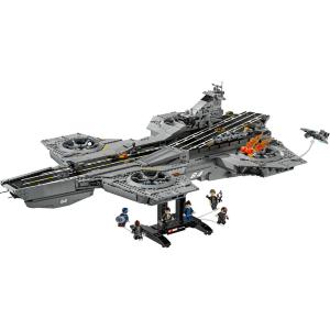 LEGO MARVEL - Elivelivolo S.H.I.E.L.D. 76354 