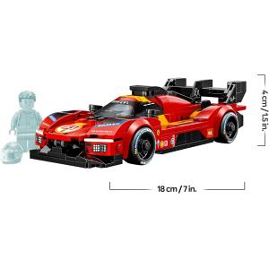 LEGO SPEED CHAMPIONS - Ferrari 499P 77261