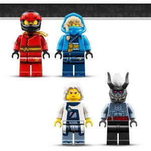 LEGO NINJAGO - Battaglia alla Lama del Drago 71871
