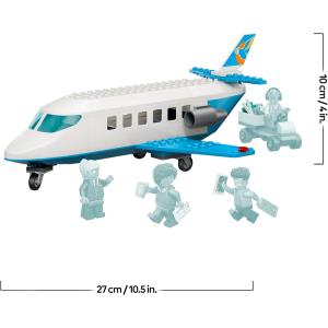LEGO CITY - Jet passeggeri 60492 