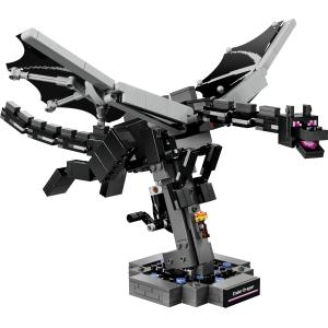 LEGO MINECRAFT - Drago dell'End 21595