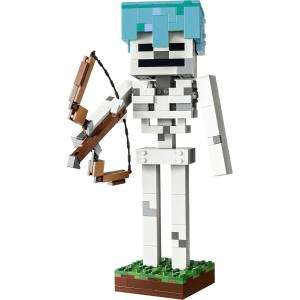 LEGO MINECRAFT - Lo Scheletro 21594