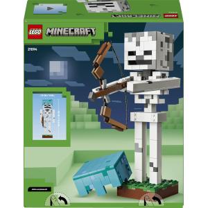 LEGO MINECRAFT - Lo Scheletro 21594