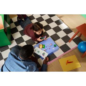 LEGO BLUEY - Nonne con Bingo e Bluey 11216