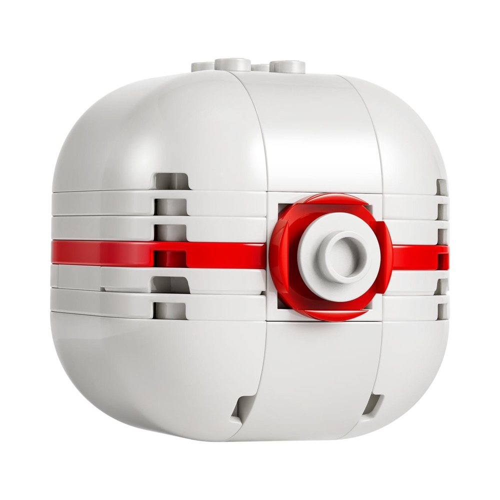 LEGO POLYBAG Pokémon - Premier Ball 30729 