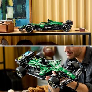 LEGO TECHNIC - Aston Martin Aramco AMR25 F1® 42240 *LUGLIO