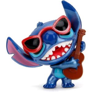 SIMBA - JADA DISNEY STITCH DIE CAST CM 6,5 WAVE 2  4asst