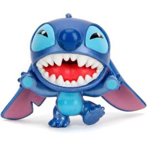 SIMBA - JADA DISNEY STITCH DIE CAST CM 6,5 WAVE 2  4asst