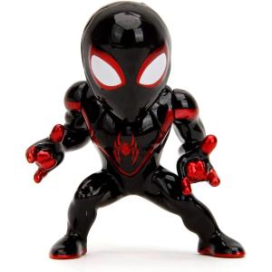 SIMBA - JADA Marvel Spiderman personaggi assortiti 6.5cm 3asst