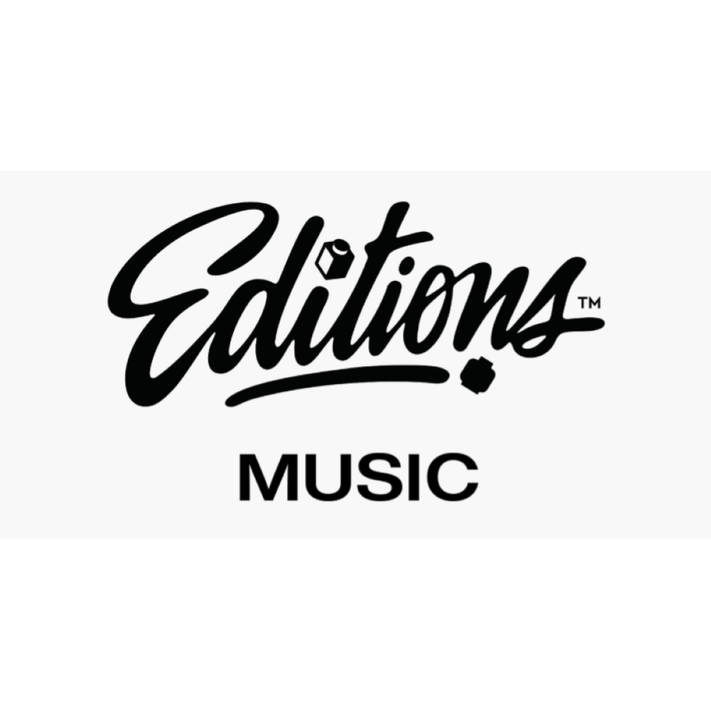 PREORDINE LEGO EDITIONS MUSIC - Editions M 43029 *AGOSTO REV.30/06/2026