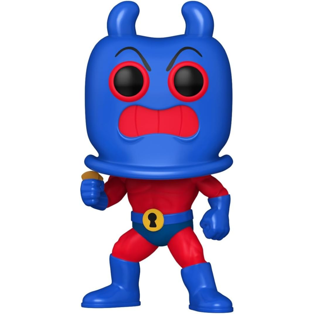 FUNKO POP SPONGEBOB S5 - VINYL FIGURE 2314 MAN RAY 9CM 90364 