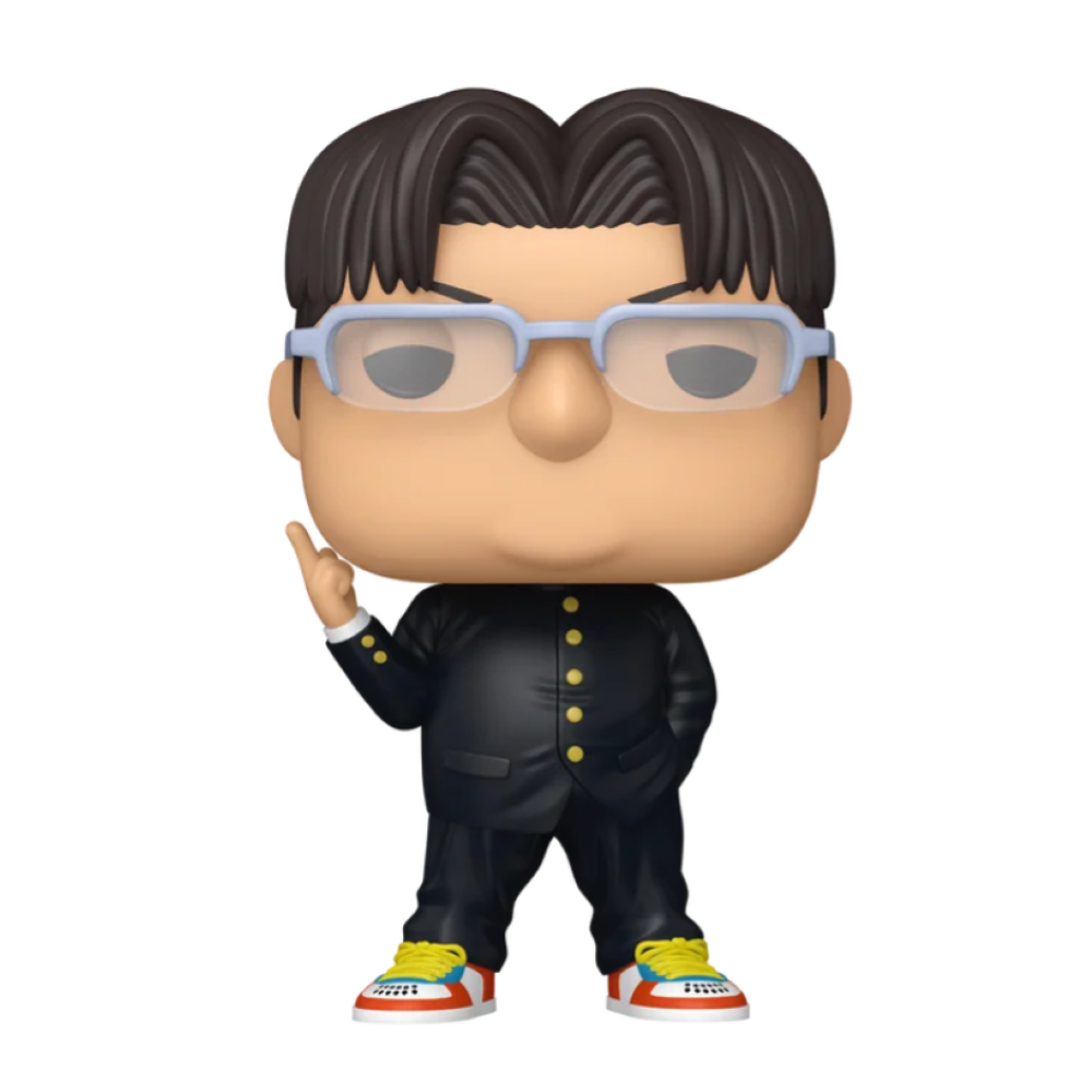 FUNKO POP DANDADAN S2 - VINYL FIGURE 2388 KINTA 9CM 93297