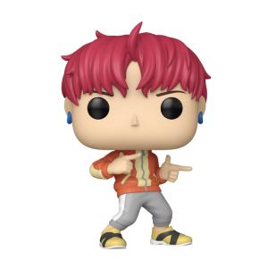 FUNKO POP DANDADAN S2 - VINYL FIGURE 2386 JIJI 9CM COC 93296
