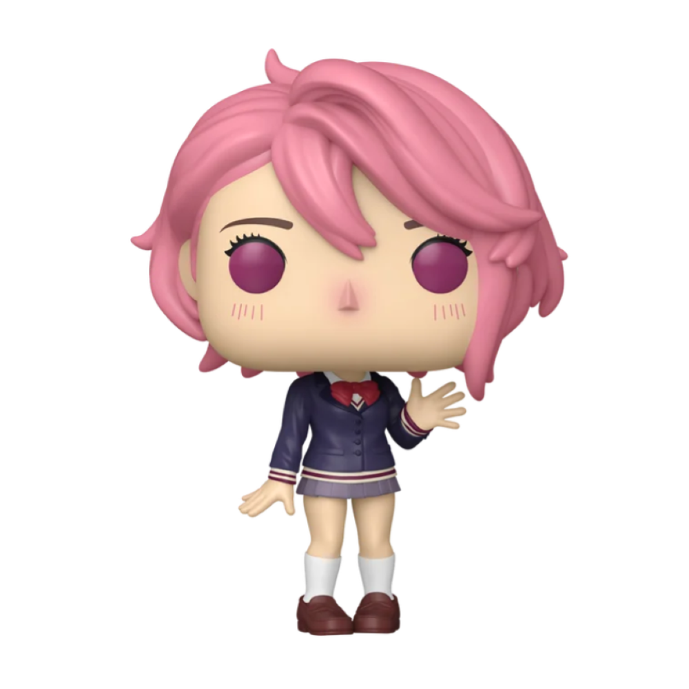 FUNKO POP DANDADAN S2 - VINYL FIGURE 2385 AIRA 9CM 93295