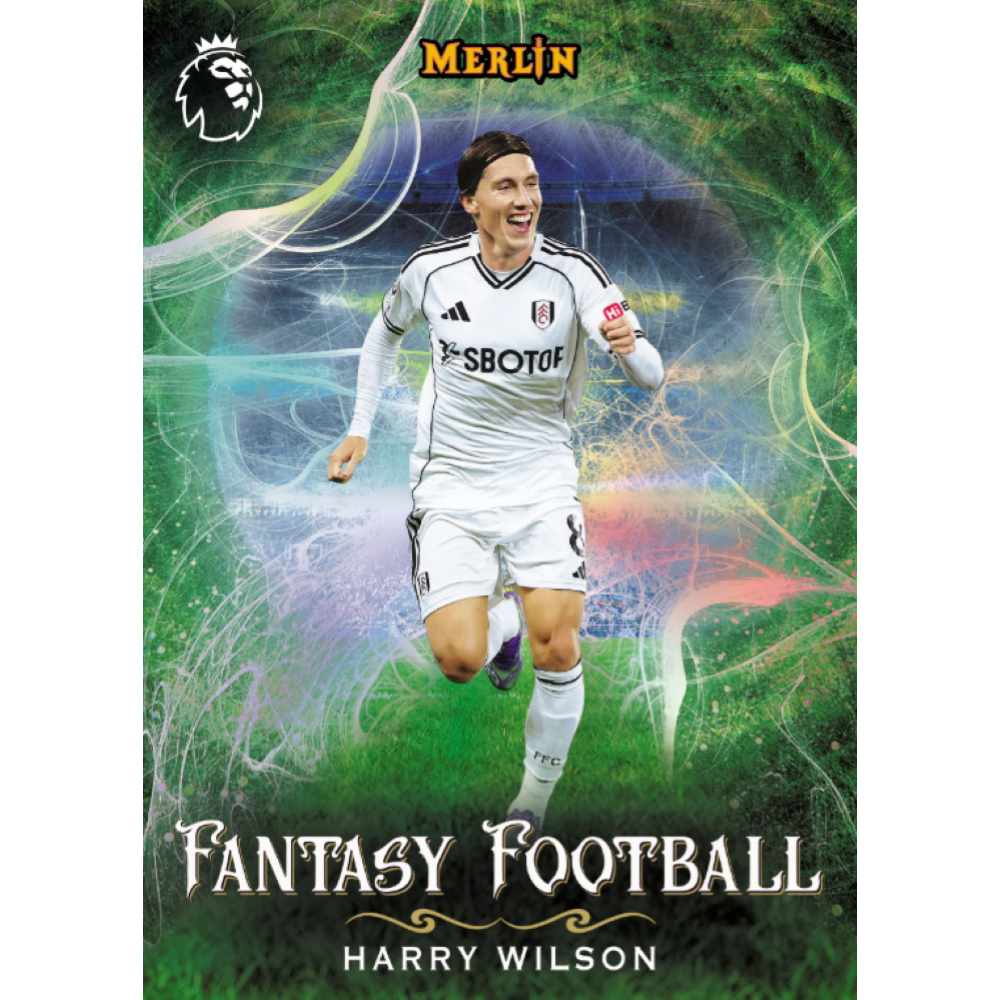 TOPPS - Premier League Merlin 2026 - Value Box (MAX 4 PER STORE) 11/06/2026 