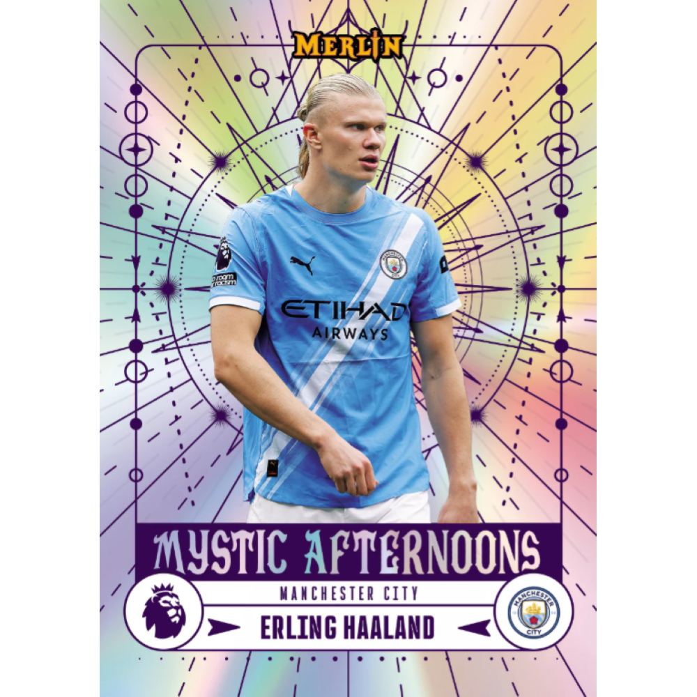 TOPPS - Premier League Merlin 2026 - Value Box (MAX 4 PER STORE) 11/06/2026 