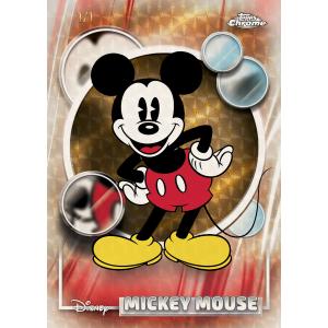 TOPPS - CHROME DISNEY 2026 MEGA BOX (MAX 10 PER STORE) 17/06/2026 