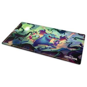 LORCANA - Playmat A - Viticcio all'attacco! 17/07/2026 (SCAD.17/06/2026)