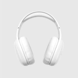 TECHMADE CUFFIE SENZA FILO COLORE BIANCO