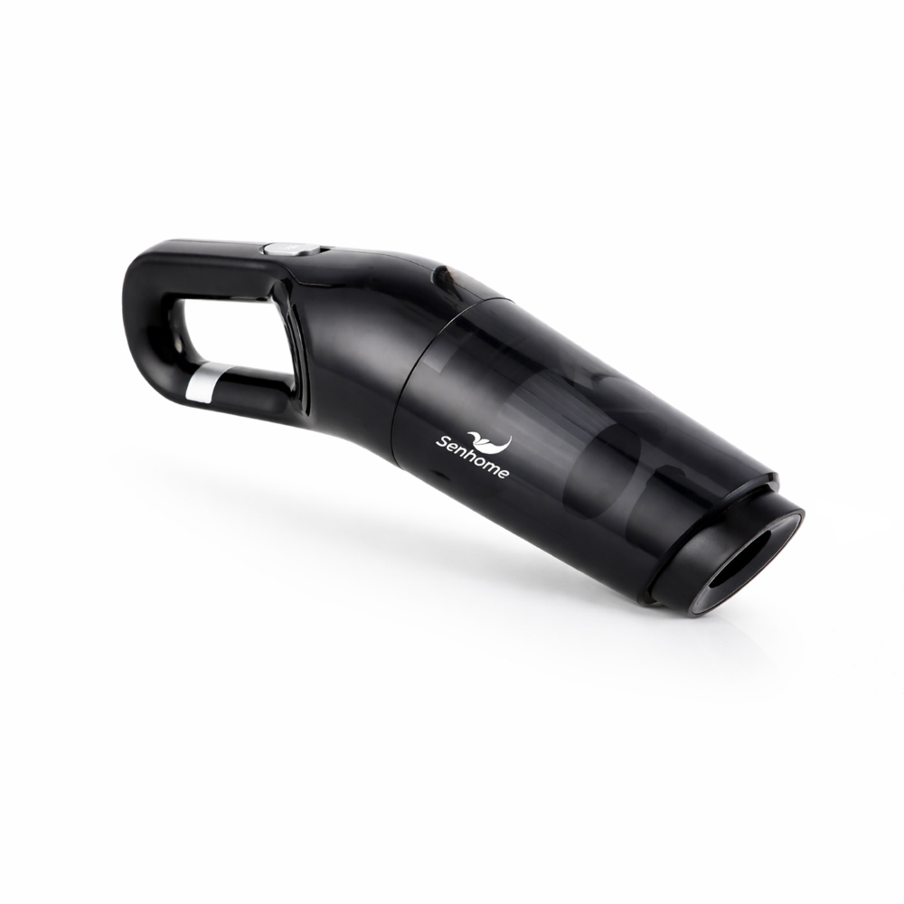 TECHMADE - SENHOME MINI ASPIRAPOLVERE PORTATILE DA AUTO SN-LT113C