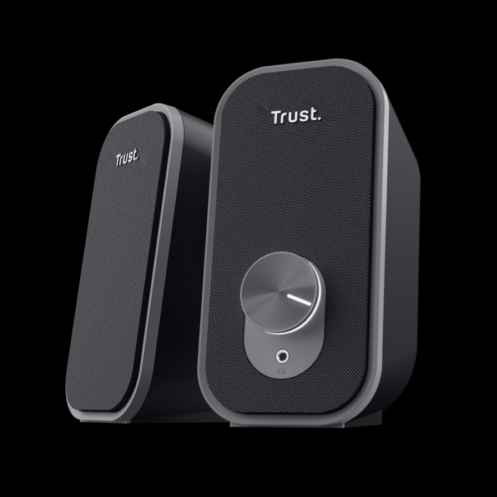 TRUST SPEAKER - ADOR - Set di altoparlanti 2.0