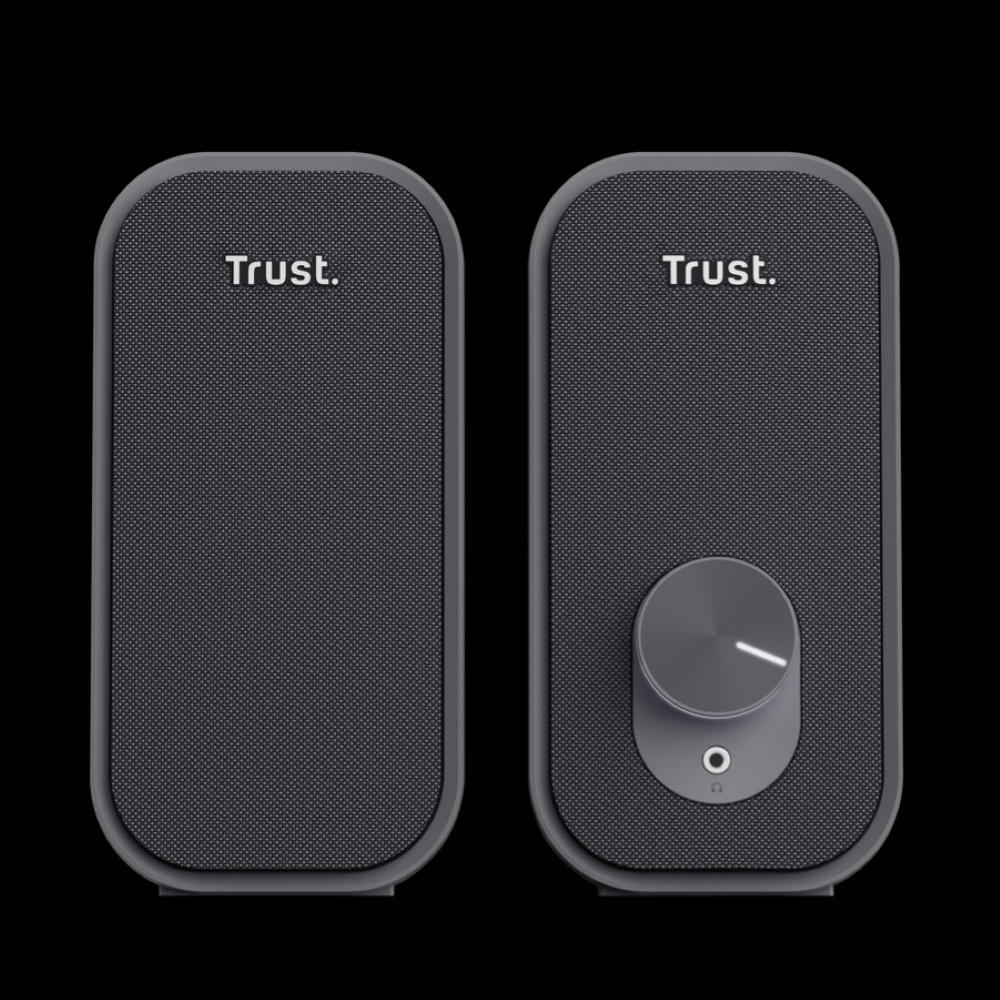 TRUST SPEAKER - ADOR - Set di altoparlanti 2.0