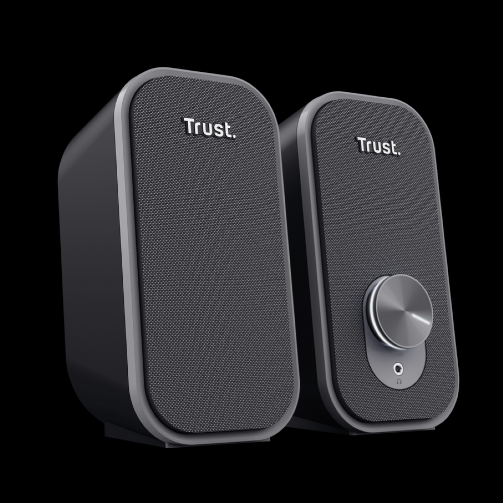 TRUST SPEAKER - ADOR - Set di altoparlanti 2.0