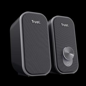 TRUST SPEAKER - ADOR - Set di altoparlanti 2.0