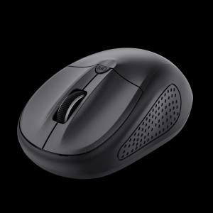 TRUST MOUSE - PRIMO - Mouse wireless Bluetooth Nero