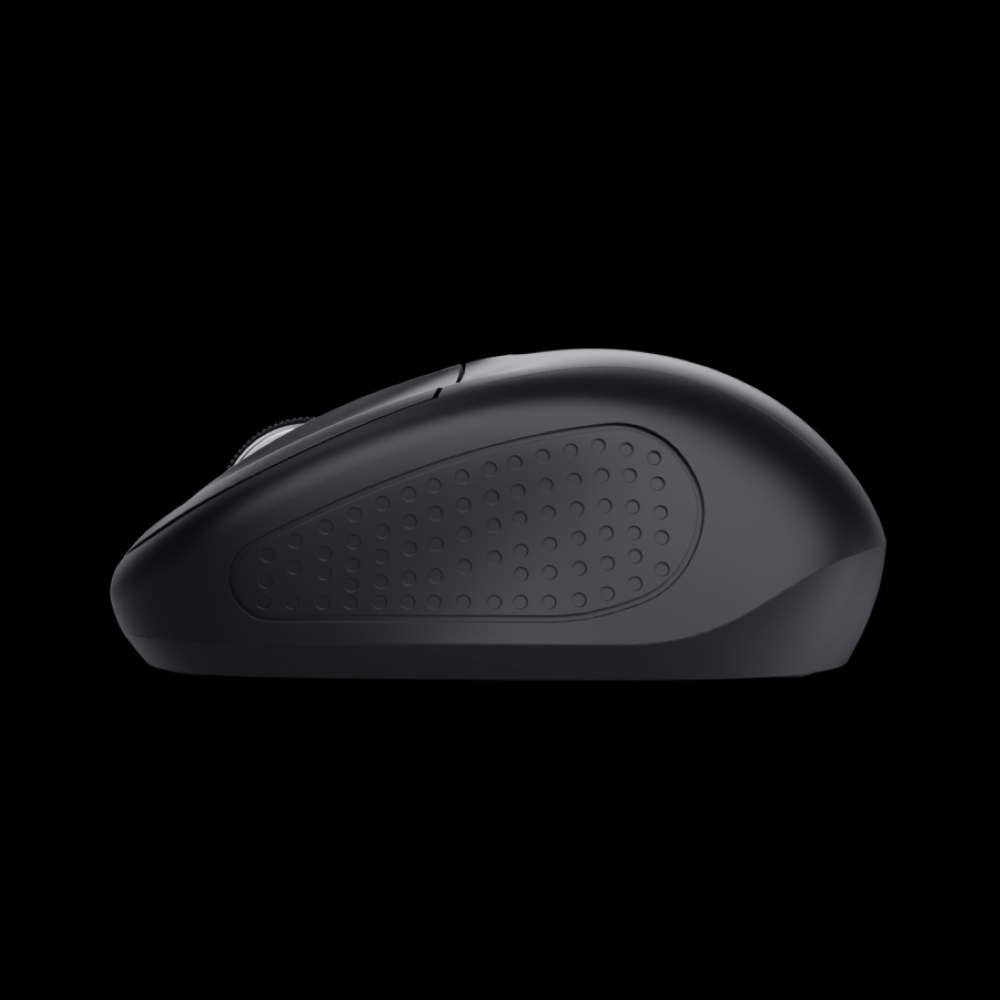 TRUST MOUSE - PRIMO - Mouse wireless Bluetooth Nero