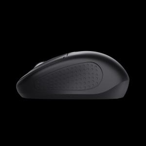 TRUST MOUSE - PRIMO - Mouse wireless Bluetooth Nero