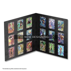 BANDAI Dragon Ball Super Collector's Selection Vol.2 
