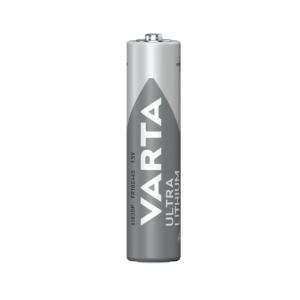 VARTA PILA AA STILO  ULTRA LITHIUM  BL2  