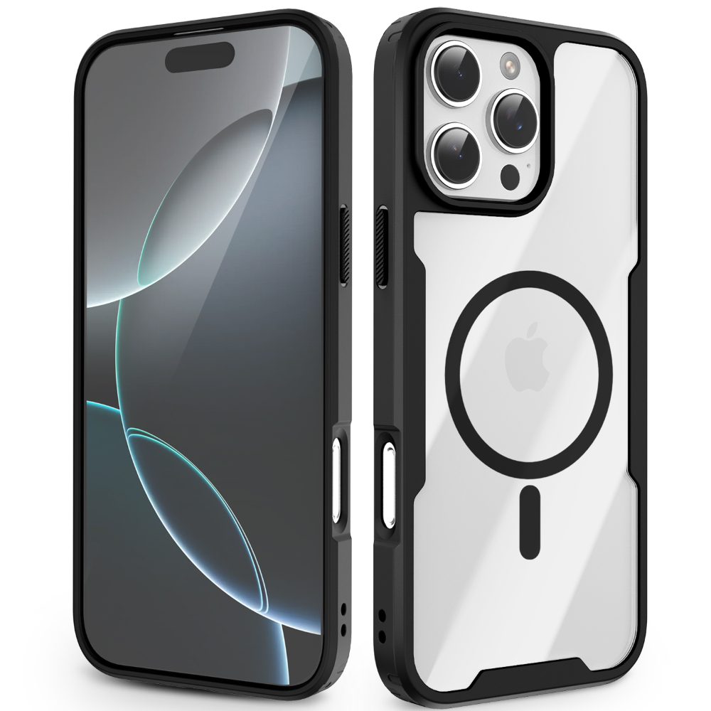 NEWTOP CV75 COVER MAGSAFE GUARD APPLE IPHONE 17 PRO