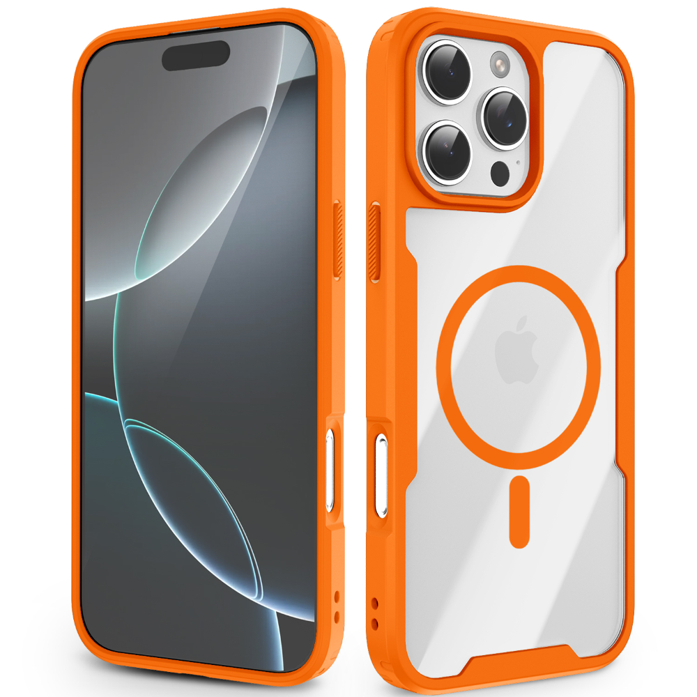 NEWTOP CV75 COVER MAGSAFE GUARD APPLE IPHONE 16