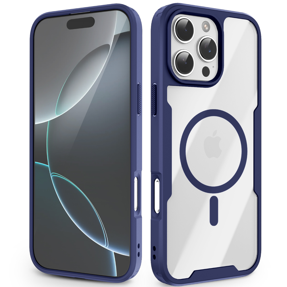 NEWTOP CV75 COVER MAGSAFE GUARD APPLE IPHONE 13 PRO MAX