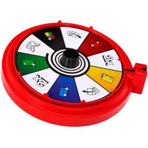 Mattel Games - UNO Spin JGR00