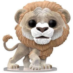 FUNKO POP WICKED - VINYL FIGURE 1930 COWARDLY LION 9CM (EXC)(FL)