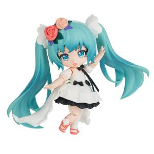 Blokees - Miku Blind Box - Daalamode Series - 75700  MIKU WITH YOU   DISPLAY 6PC 