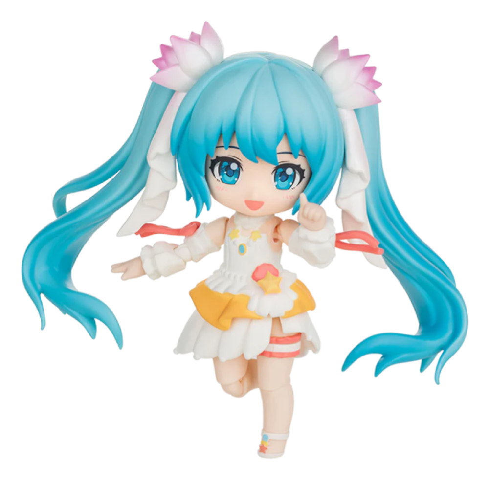 Blokees - Miku Blind Box - Daalamode Series - 75700  MIKU WITH YOU   DISPLAY 6PC 