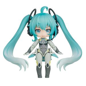 Blokees - Miku Blind Box - Daalamode Series - 75700  MIKU WITH YOU   DISPLAY 6PC 