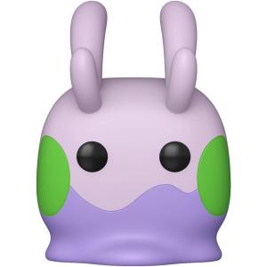 FUNKO POP POKEMON S23 - VINYL FIGURE 1155 GOOMY 9CM - 91663