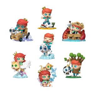 PREORDINE FUNKO BLIND BOX - Fun Squad :Never Ending Fun *FINE GIUGNO 