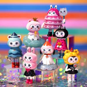PREORDINE FUNKO BLIND BOX - Wonder Club: Wishing Well *FINE GIUGNO