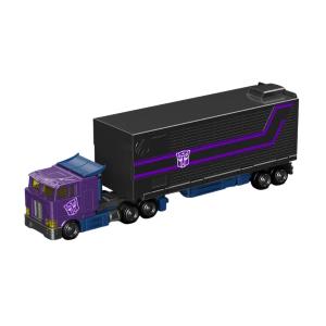 Blokees - Transformers - Wheels Transformers CT02 - 75611 Shattered Glass Optimus Prime *FINE GIUGNO
