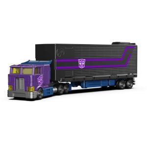 Blokees - Transformers - Wheels Transformers CT02 - 75611 Shattered Glass Optimus Prime *FINE GIUGNO